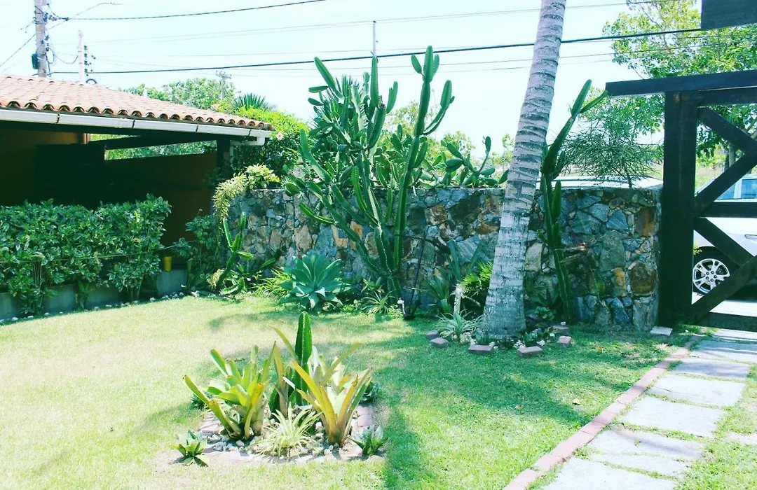 Pousada Icthus-1