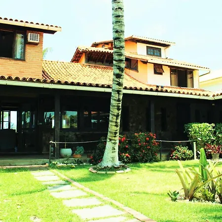 Pousada Icthus-2